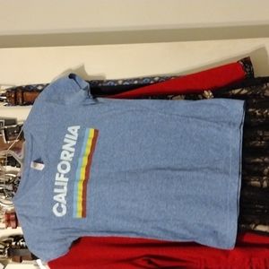 Girls California Shirt